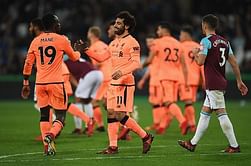 West Ham United 1-4 Liverpool: 5 Talking Points