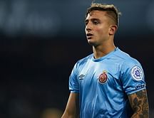 The man who stopped Leo Messi and Cristiano Ronaldo: Scout report on Pablo Maffeo