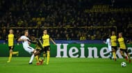 Borussia Dortmund v Tottenham Hotspur - UEFA Champions League