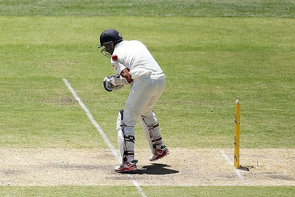 Murali Vijay