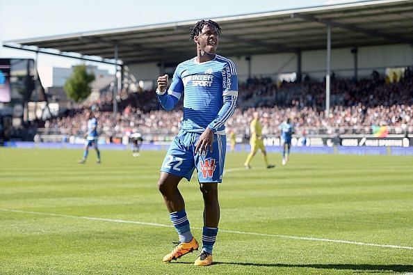 Could Batshuayi make a return to his former club?