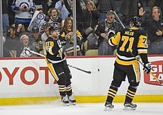 One month into 2017-18 season, Pittsburgh Penguins have room to improve