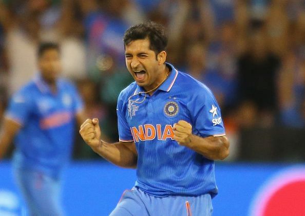 Five bowlers who have more wickets in IPL than international cricket