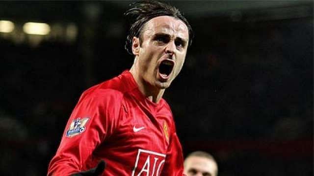 Dimitar Berbatov