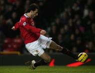 Manchester United v Liverpool