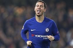 Why the time is perfect for Eden Hazard to leave Chelsea