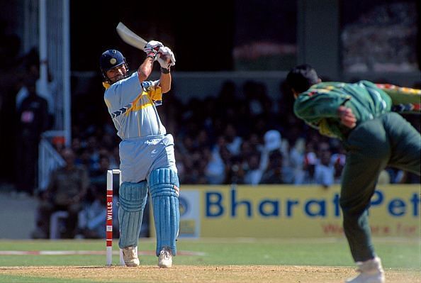 5 biggest Indian losses under Sachin Tendulkar