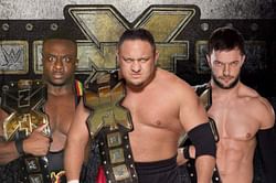 Ranking all former NXT Champions' main roster careers