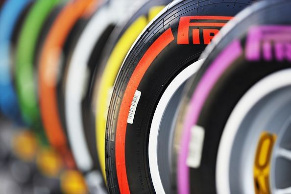 F1: 5 new changes and additions for the 2018 Season
