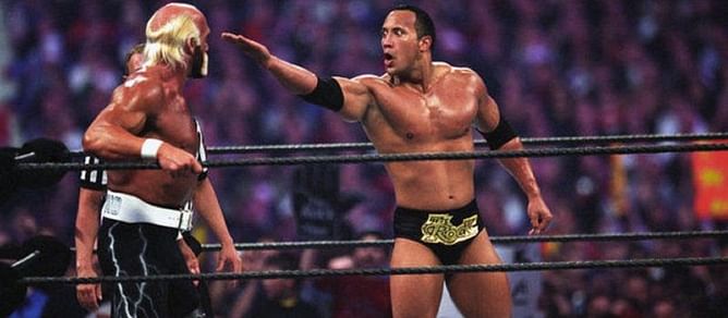 5 intergenerational matches we would love to see