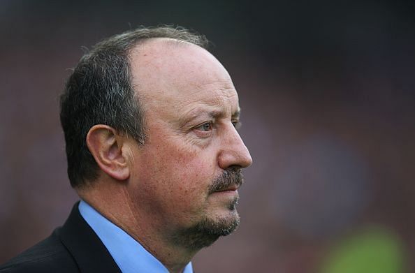 5 Newcastle players who have broken the trust of Rafa Benitez