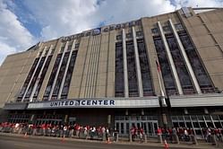 Chicago is chosen for the site of the 2020 NBA All-Star Game