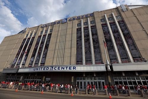 Los Angeles Kings v Chicago Blackhawks - Game Seven