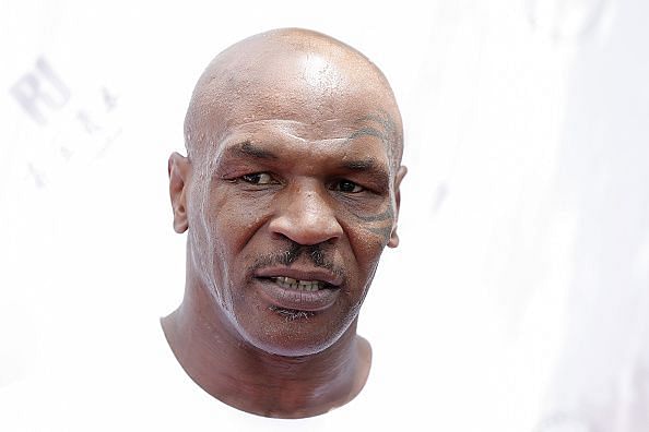 Mike Tyson barred from entering Chile
