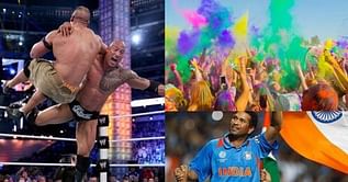 5 most beloved WWE Superstars in India