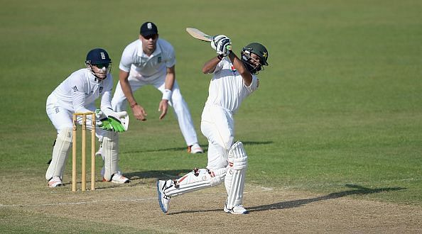 Pakistan A v England - Tour Match: Day Two