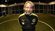 Arsenal have completed the signing of Sven Mislintat from Dortmund