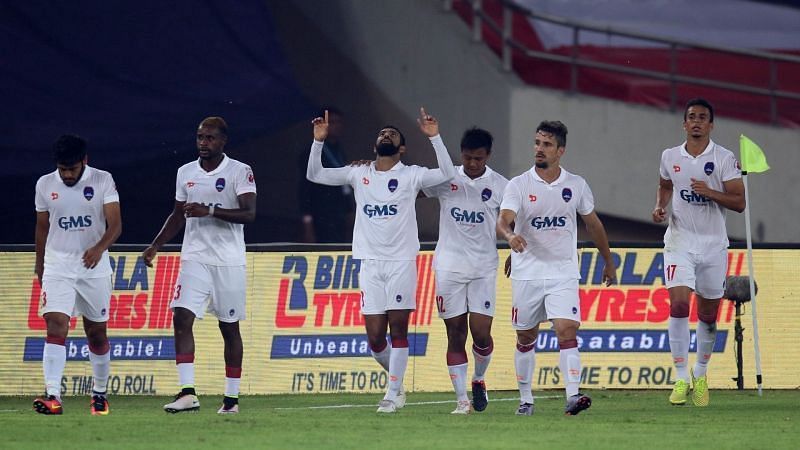 Delhi Dynamos do not have any home matches in the national capital towards the end of November, when pollution levels in the city are high