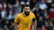 Mile Jedinak came of age for Australia to ensure a fourth successive World Cup appearance