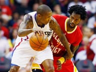 Los Angeles Clippers v Houston Rockets
