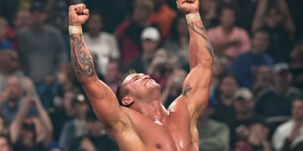 Randy Orton could continue to build on an impressive record this year at Survivor Series 