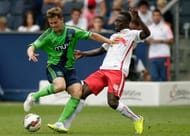 3rd Place Match - Audi Quattro Cup 2015