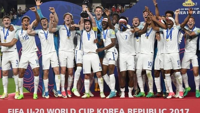 Why the Premier League system could let down England's young footballers