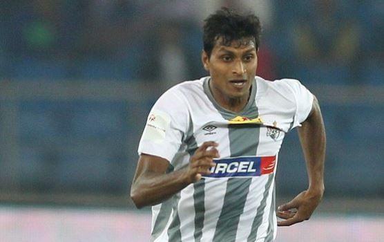 Arnab Mondal (Photo: ISL)