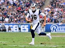 NFL 2017/18: Top 5 MVP candidates after week 10