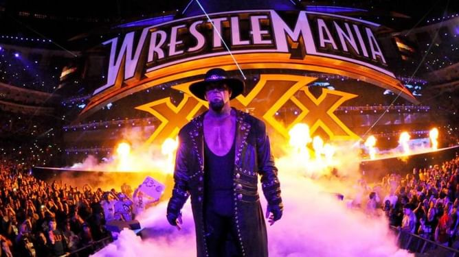 3 ways The Undertaker could influence WWE at RAW 25th anniversary
