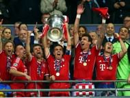 Borussia Dortmund v FC Bayern Muenchen - UEFA Champions League Final