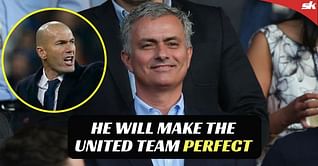 Reports: Manchester United to make shock €91 million move for Real Madrid superstar
