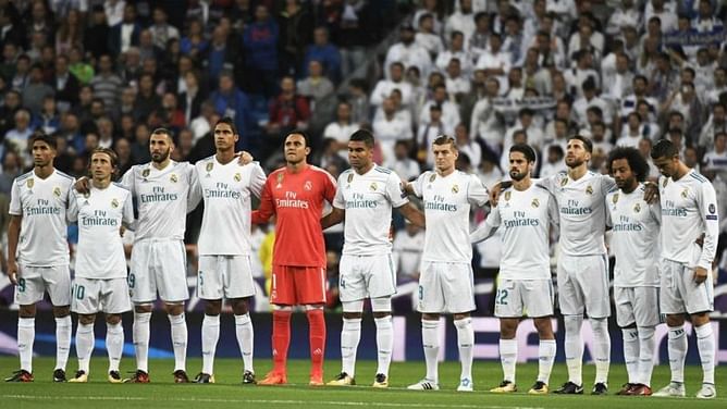 5 young Spanish talents Real Madrid should be targeting for the long-term