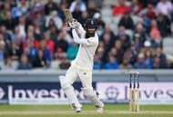 England v South Africa - 4th Investec Test: Day Three