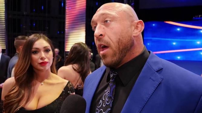 WWE News: Ryback reveals why he thinks WWE may have cut Emma; talks Summer Rae, Darren Young and Miz