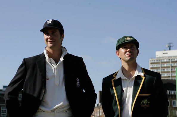 Throwback to the greatest series of all-time: Ashes 2005