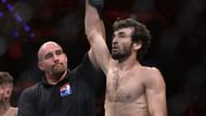 Zabit got the job done at UFC Shanghai