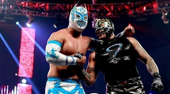 Sin Cara apologizes for pulling out of the house show in Lisbon, Portugal