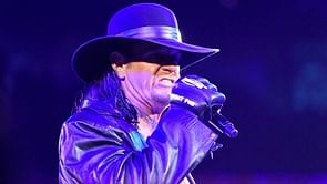 5 reasons why The Undertaker is overrated