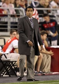 Venezuela v United States