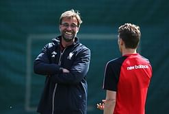 Reports: Liverpool to make £35 million move for former player