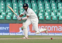 India vs Sri Lanka 2017, 1st Test: Statistical highlights of second day's play