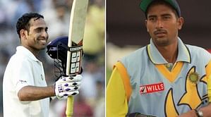 5 pairs of Indian cricketers who have been roommates