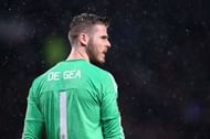 Manchester United v Sheffield United - The Emirates FA Cup Third Round