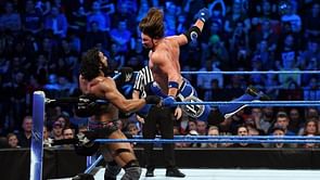 WWE News: Updated lineup for WWE Starrcade announced