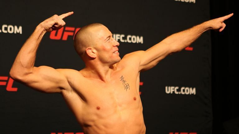 GSP is back