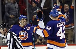 5 possible NHL MVP candidates one month into the season