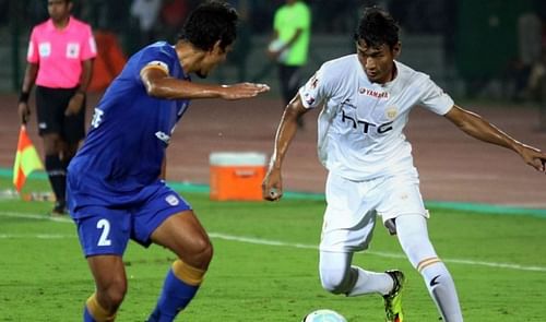 Holicharan Narzary could be a key player for NEUFC