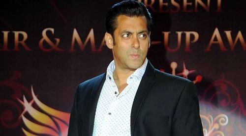 Salman Khan