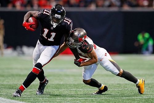 Tampa Bay Buccaneers v Atlanta Falcons